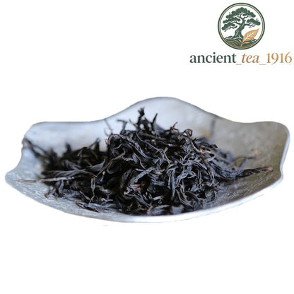 2pc*250g Lapsang Souchong Fragrance of Flowers Loose Tea Wuyi Black Tea