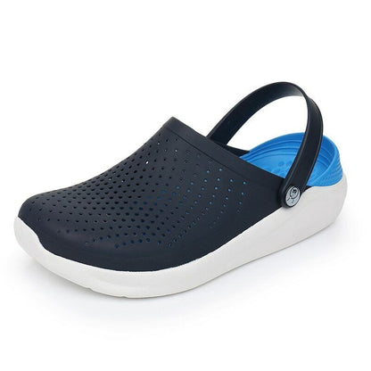 New Men Sandals Mens Shoes Women Sandals For Men Unisex Shoes Gray