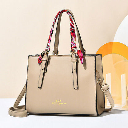 Luxury Handbags Women Bags Fashion Handbag Shoulder Crossbody Bag Tote Messenger