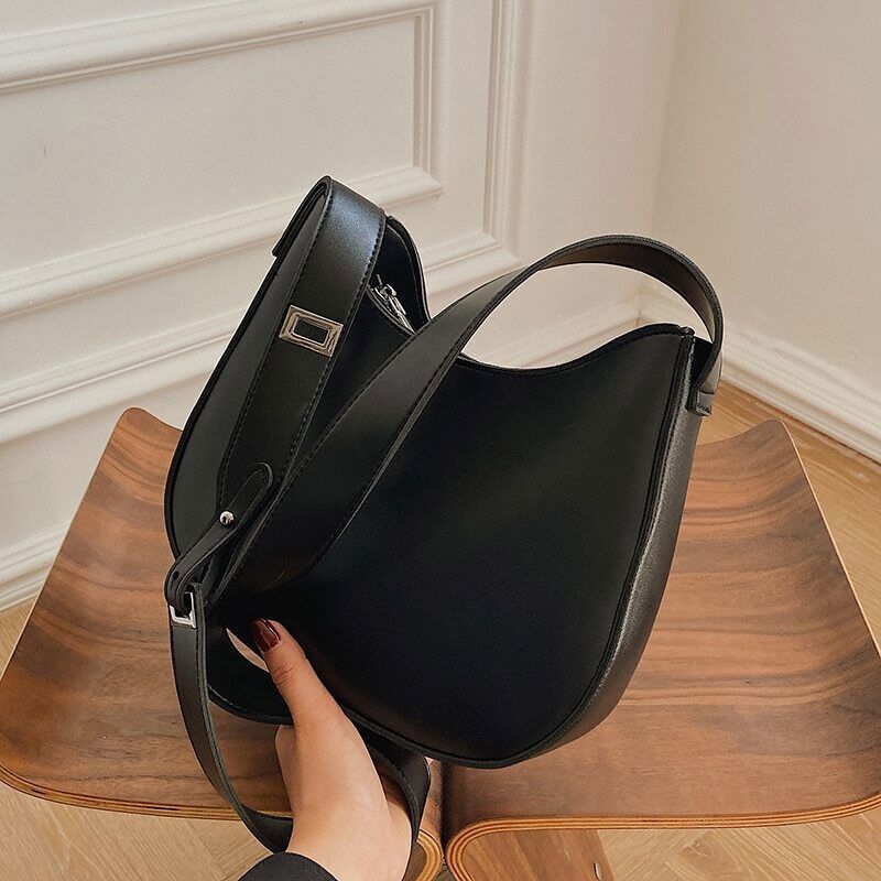 Pu Leather Shoulder Bags Women Handbags Ladies Cross Body Bag Bags Female