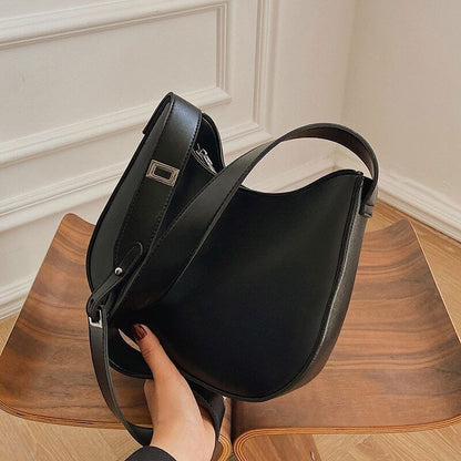Pu Leather Shoulder Bags Women Handbags Ladies Cross Body Bag Bags Female