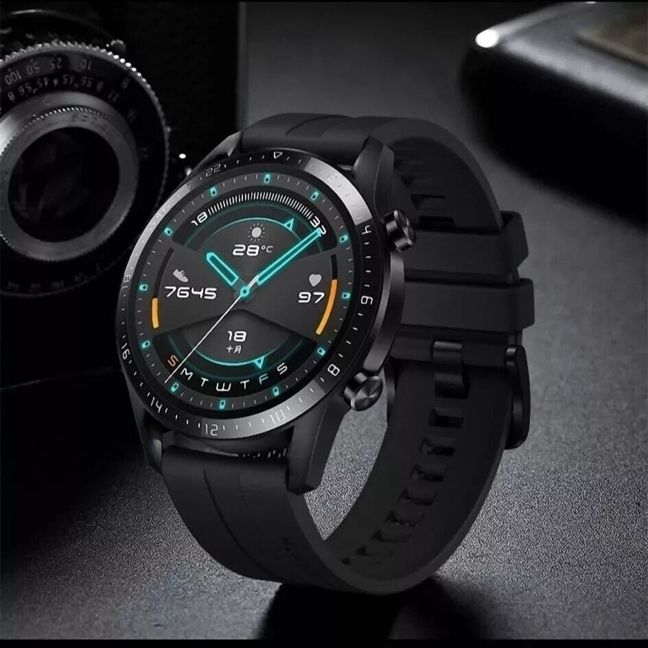 Reloj Inteligente de MUJER HOMBRE Smart Watch Universal para Telefono Bluetooth
