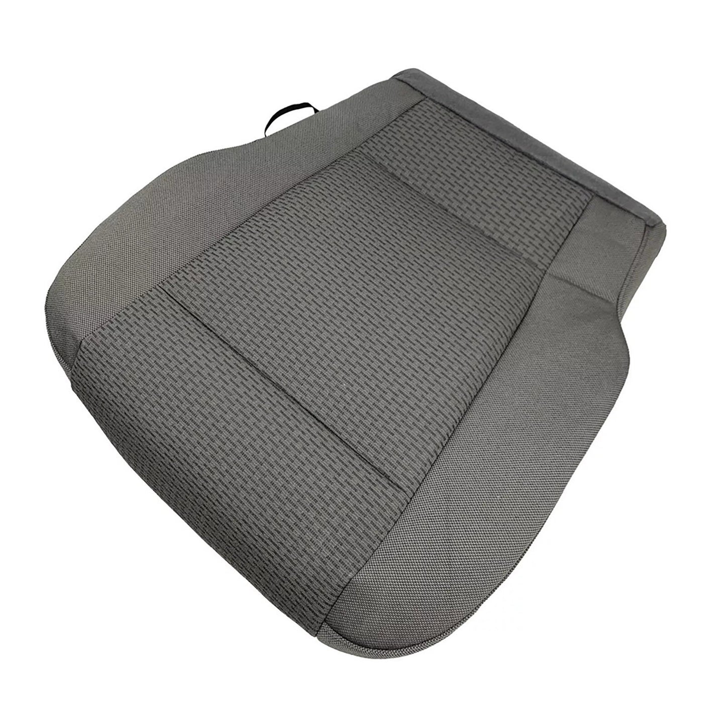 New Driver Bottom Cloth Seat Cover For Ford F250 F350 XLT 2017- 2019 2020 2021