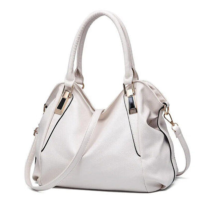 Bags Women Trend 2023 Famous Handbags Shoulder Messenger Bag White