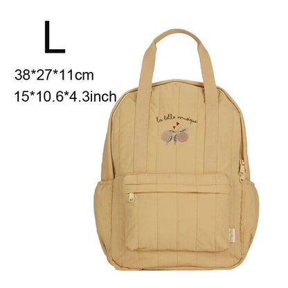 Children Backpacks Backpack Kids Schoolbag Kindergarten Bags Traveling Bag