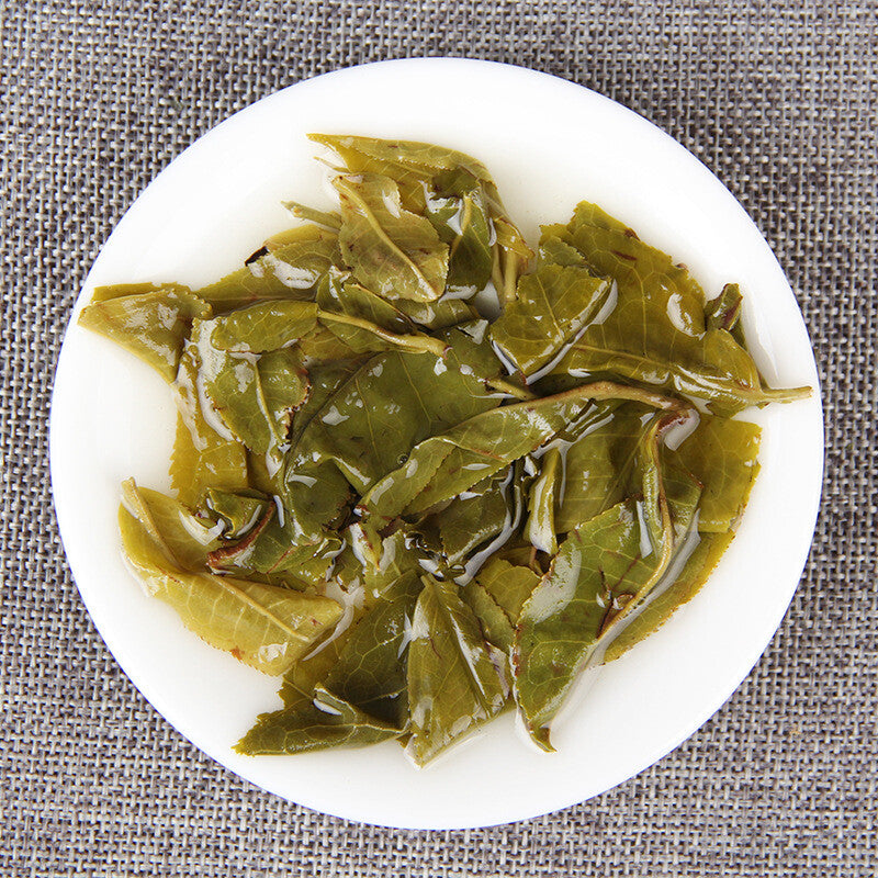 Yunnan Plateau Organic Bi Luo Chun Green Snail Spring Green Tea Biluochun 250g