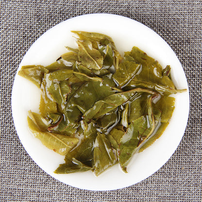 Yunnan Plateau Organic Bi Luo Chun Green Snail Spring Green Tea Biluochun 250g