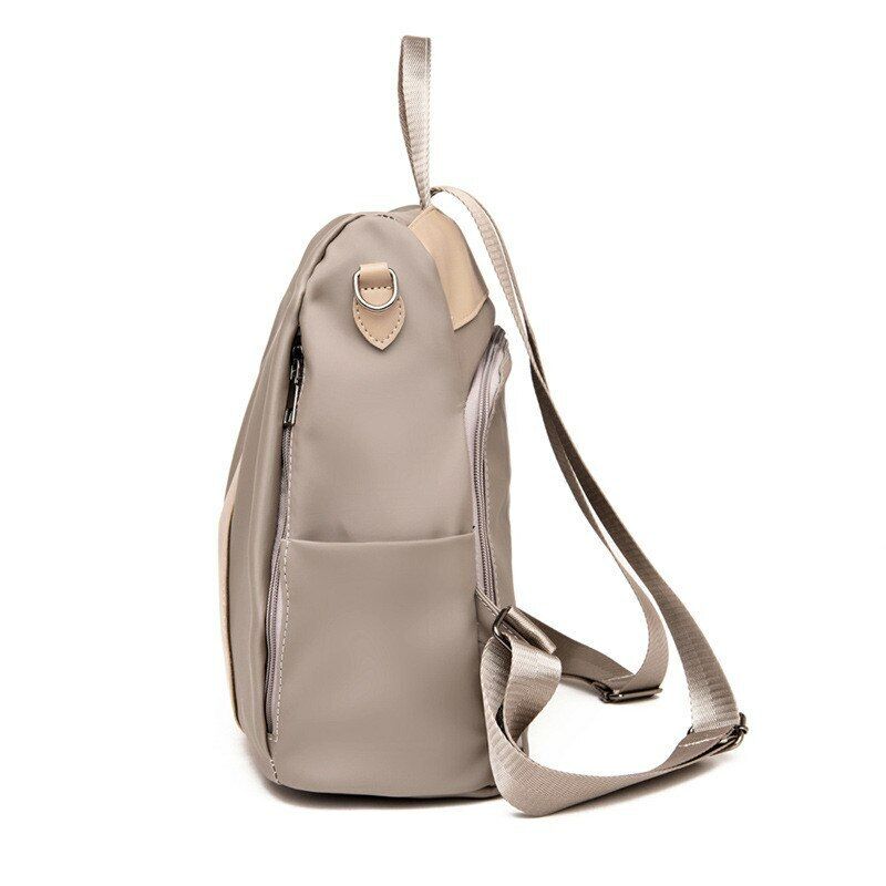 Women Backpack Girl Shoulder Bags Lady School Rucksack Knapsack Female Backpacks
