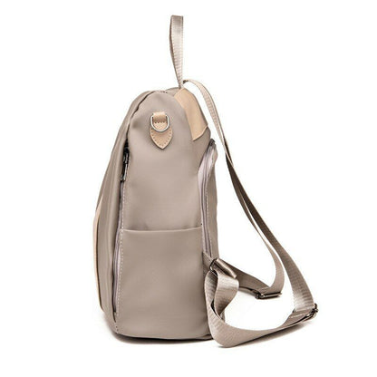 Women Backpack Girl Shoulder Bags Lady School Rucksack Knapsack Female Backpacks