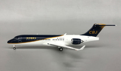 1:200 NG MODEL CBJ ARJ21-700 Business Aircraft Commerce Plane Diecast Model