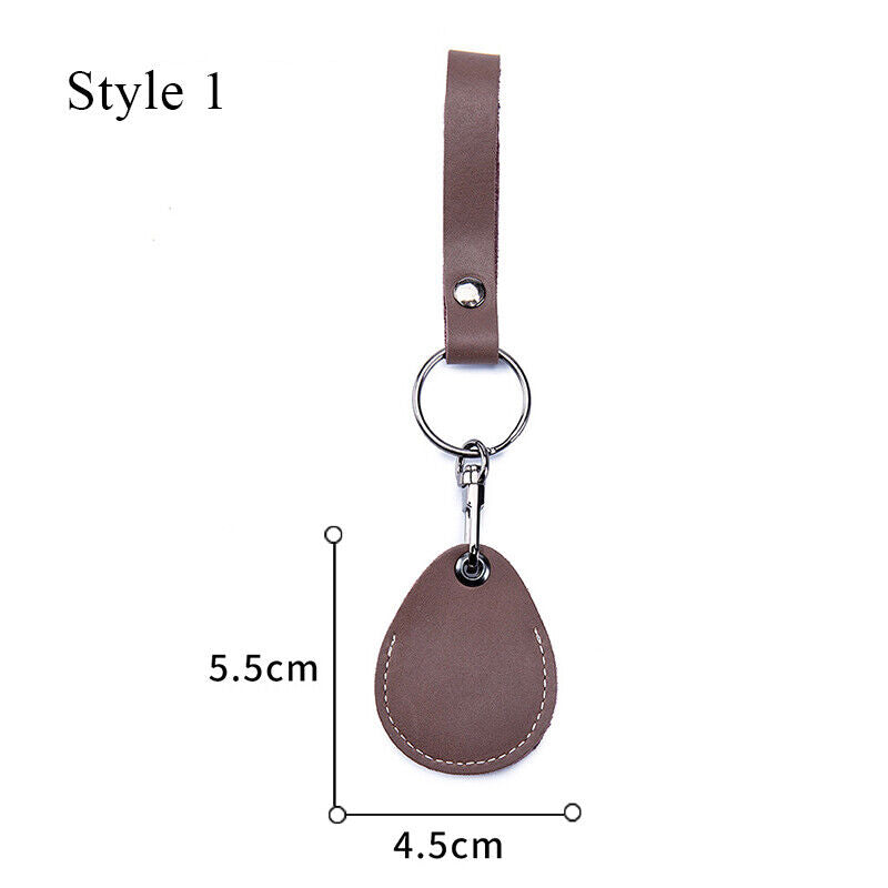 Card Holder Protective Cover Bus Card Cover ID Card Case Keychain Card Bag