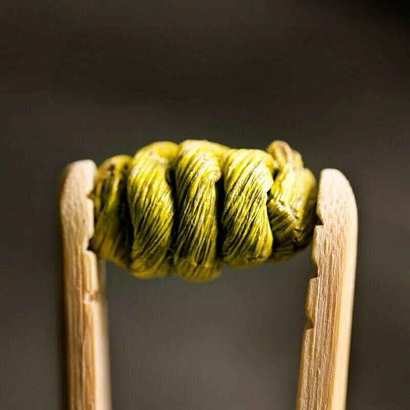 Tie Pi Shi Hu Top Ecology Chinese Tea Dried Dendrobii Dendrobium Herb Natural