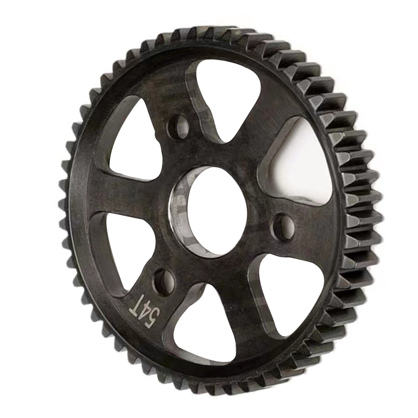 54T(Replaces 3956) Harden Steel Gear For Traxxas Slash/Rustler/Stampede 4X4