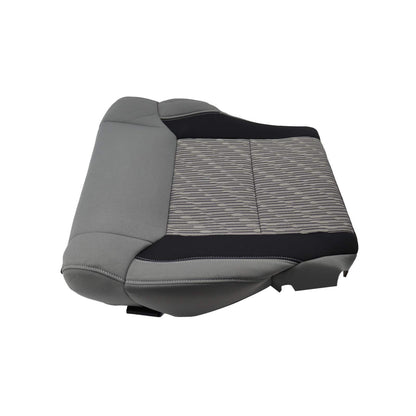 Driver Bottom Seat Cover For Toyota Tundra 2014-2021 Bottom Replacement Part