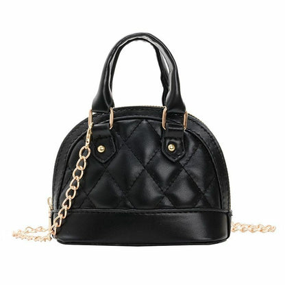 Kids Leather Purses Handbags Girls Mini Crossbody Bags Little Girls Small Baby