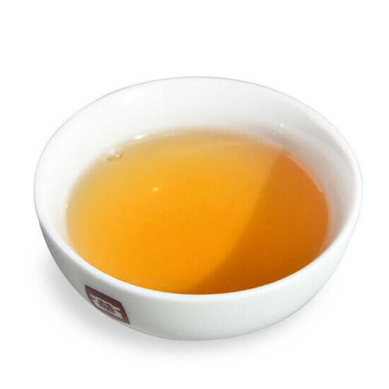 300g Menghai Dayi Pu'er Tea Cake Organic Aged Pu-erh Tea TAETEA MI XIANG