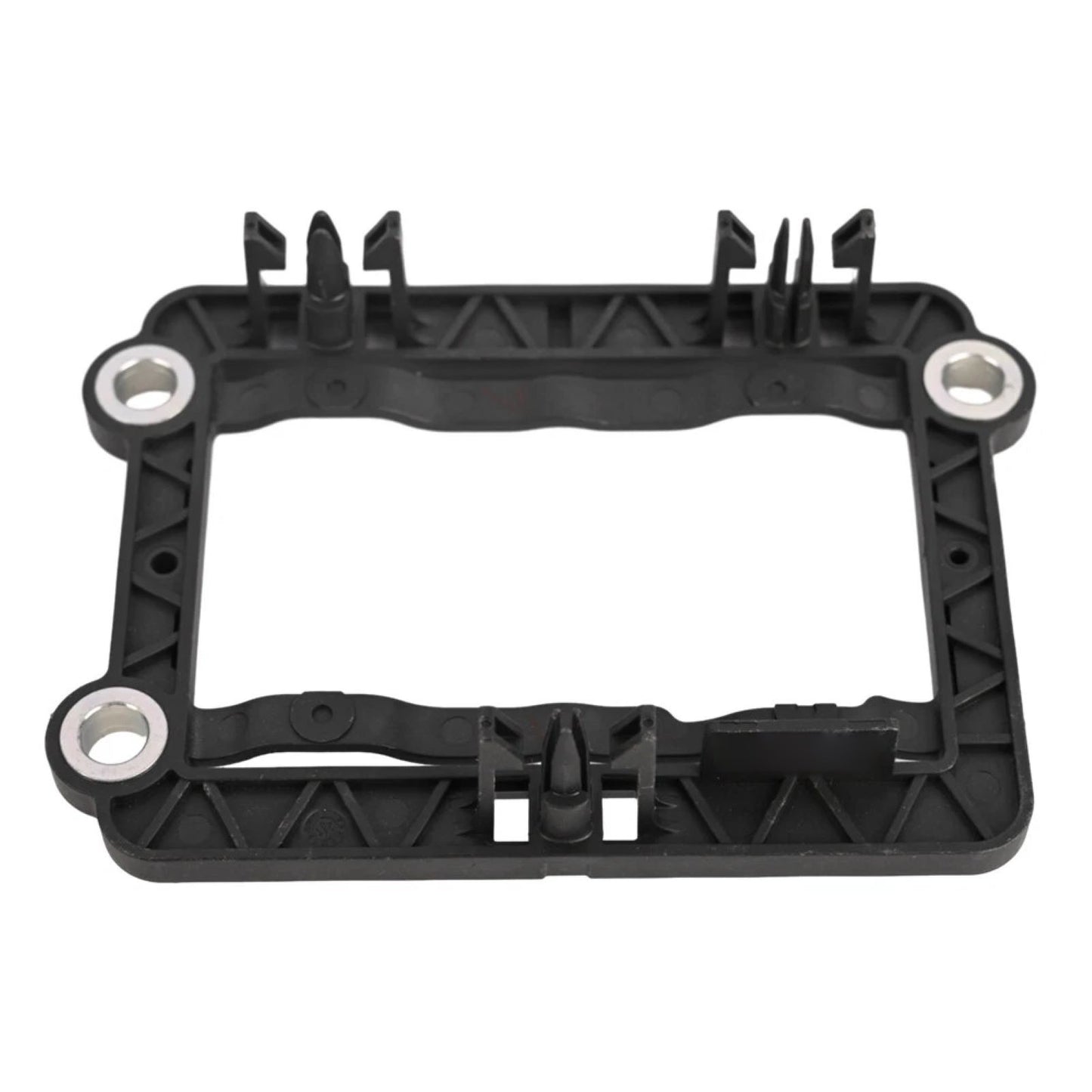 Cruise Radar Bracket highly resistant to corrosion and dust For Nissan Rogue