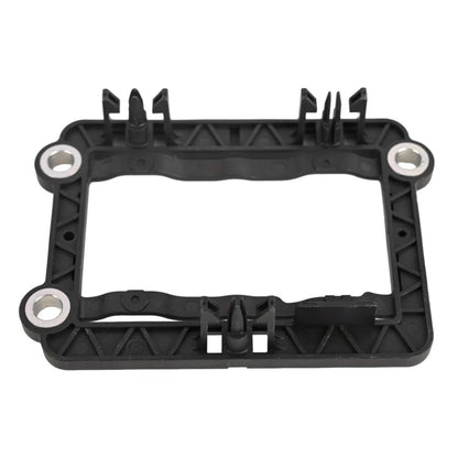 Cruise Radar Bracket highly resistant to corrosion and dust For Nissan Rogue