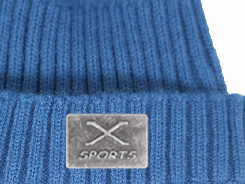 Beanie Hat Short Skullcap Men's Winter Women's Caps Knitted Unisex Casual Solid