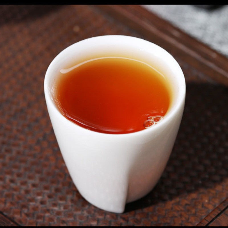 10pcs Fuding White Tea 2016 Shoumei Old White Tea Cake Small Square Tea Cake