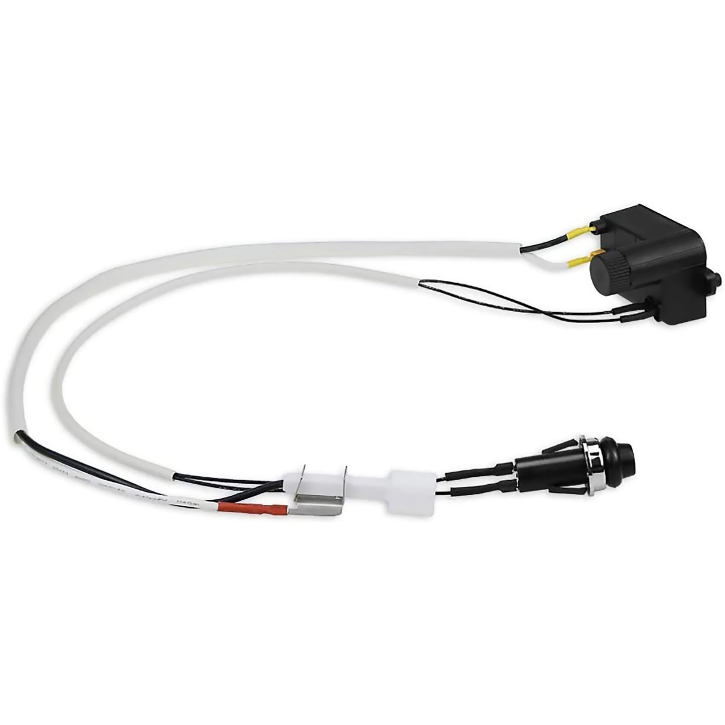 7642 Grill Replacement Parts Igniter Kit for Spirit E210 S210 E310 SP310 Part