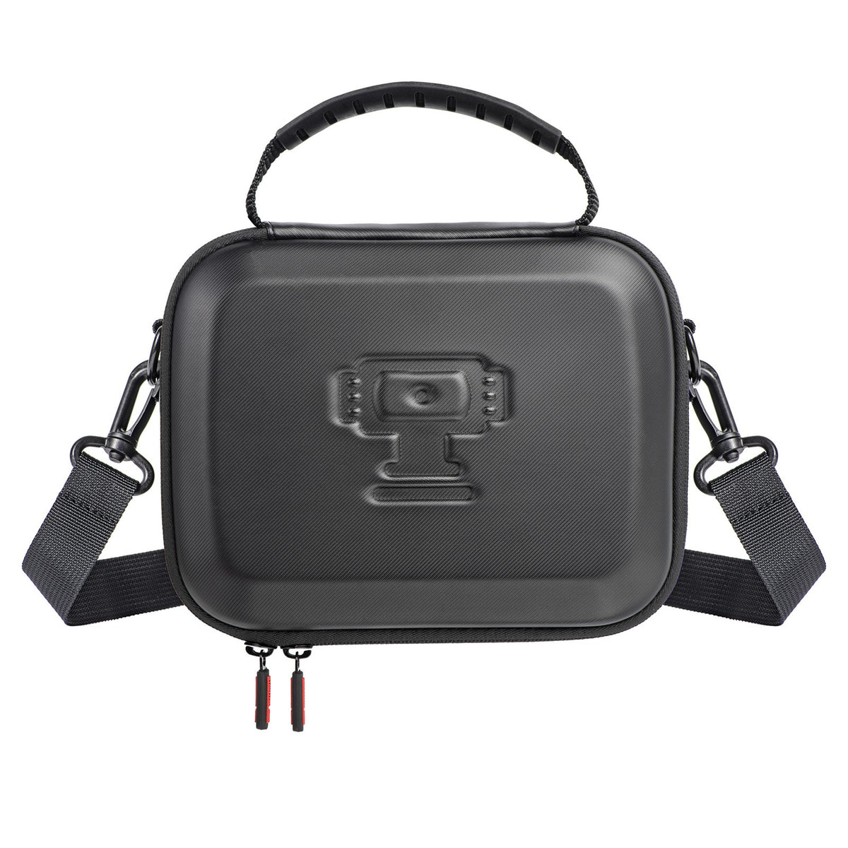 Durable Carrying Case for DJI Osmo Pocket 3 Waterproof Pressureproof Storage Bag