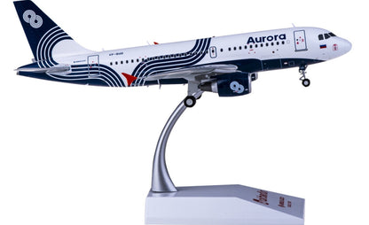 1:200 JC Wings CROATIA AIRBUS A319 Passenger Aircraft Diecast Airplane Model