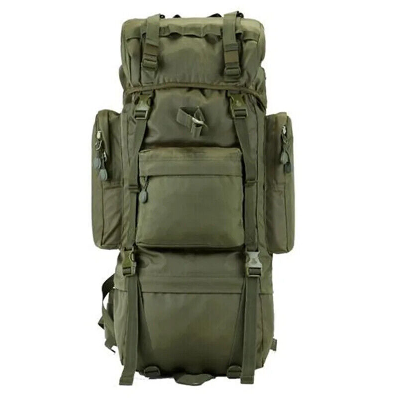 Tactical Backpack Man Climbing Backpack Backpacks Men's Travel Bag