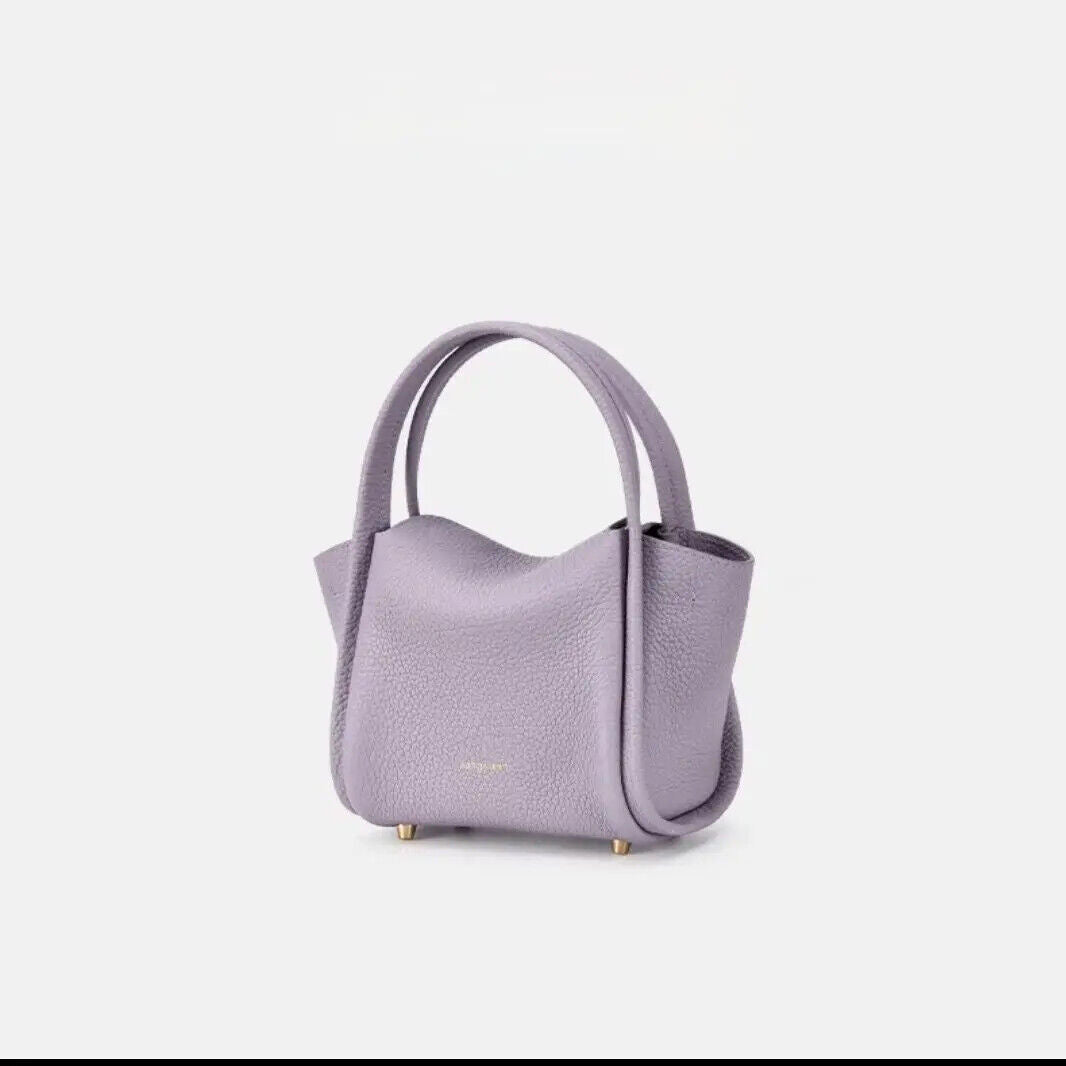 2024 Women's Bag Small Party Handbag Shoulder Crossbody Cloud Bag