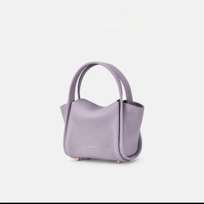 2024 Women's Bag Small Party Handbag Shoulder Crossbody Cloud Bag