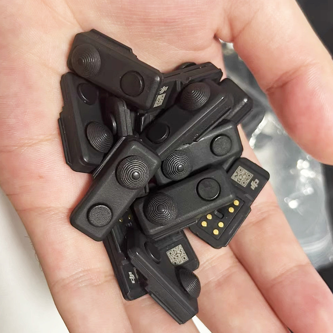 DJI Pocket 2 Mini Control Stick for Gimbal/Zoom – Fits Pocket 2 & Osmo Pocket