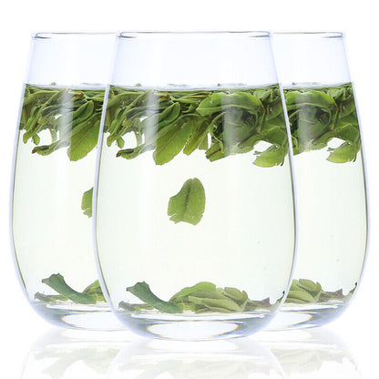 Supreme Ming Qian Tea Melon Pieces,AnHui Liu An Gua Pian Green Tea