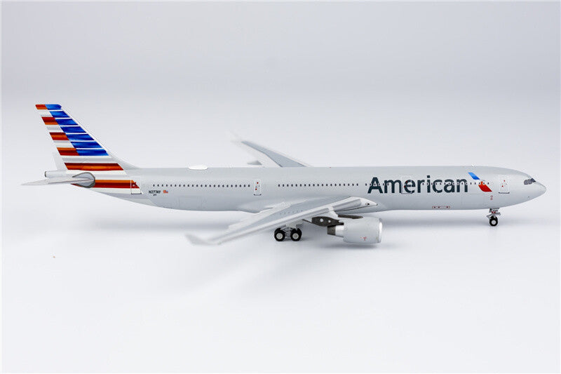 NG Model FOR American Airlines For Airbus A330-300 N277AY 1/400 Aircraft Model
