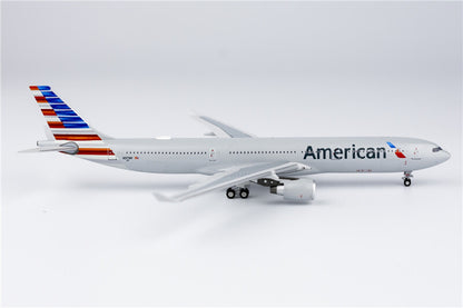 NG Model FOR American Airlines For Airbus A330-300 N277AY 1/400 Aircraft Model