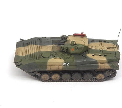 S-Model PP0009 1/72 China Type 86A Infantry Fighting Vehicle Finished Model