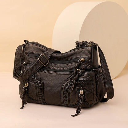 Women Bag Shoulder Bags Crossbody Bag Luxury Messenger Bag Handbag and Purse