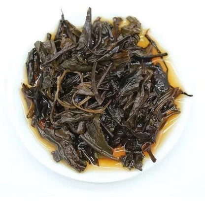 1000g 2019 Zhongcha Liupao Tea Hei Cha China Liu Bao Cha Dark Tea Foreign Trade