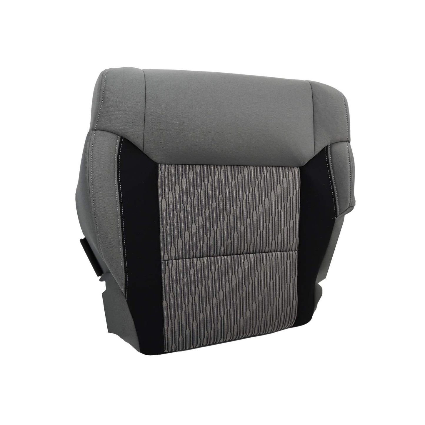 Driver Bottom Seat Cover For Toyota Tundra 2014-2021 Bottom Replacement Part