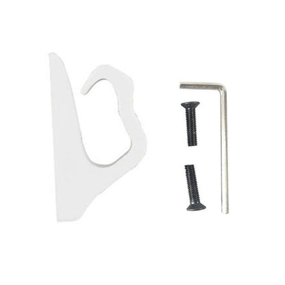 Novel-Electric Scooter Front Hook Hanging Bag Accessory Storage Hook Hanger Part