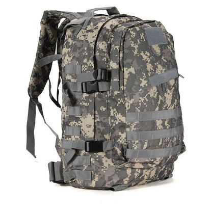 Outdoor Sport Backpack Tactical Backpacks Backpack Hiking Rucksack Travel Bag