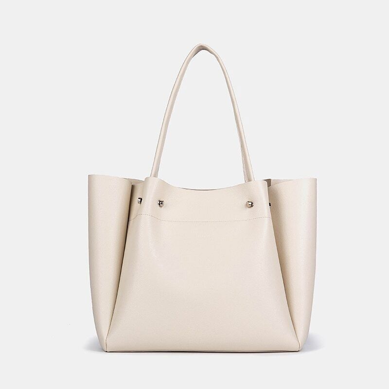 Women's Bag Leather Handbag Bag Bags Women Single Shoulder Female Bag