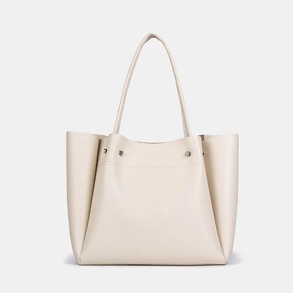 Women's Bag Leather Handbag Bag Bags Women Single Shoulder Female Bag
