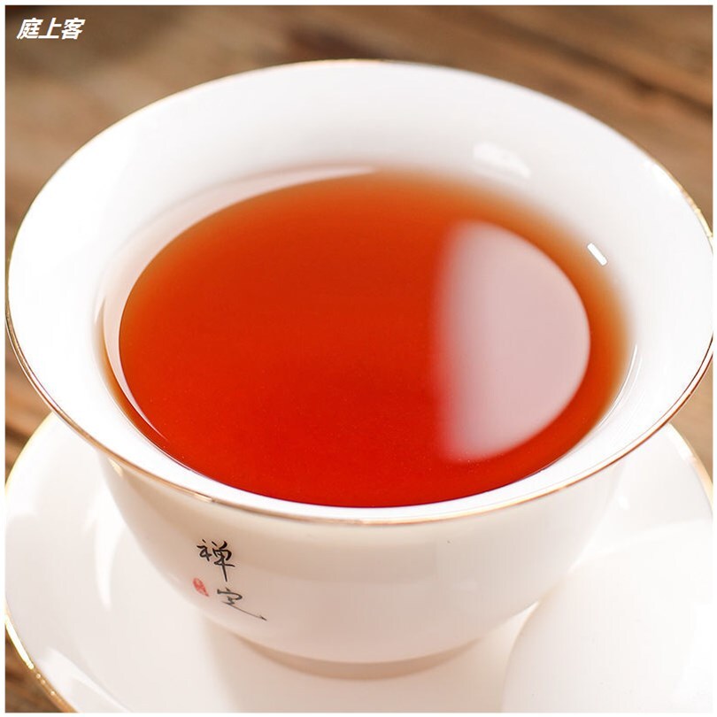 Fujian Black Oolong Tea Loose Leaf Roasted Oolong Tea Good for Weight Loose 250g