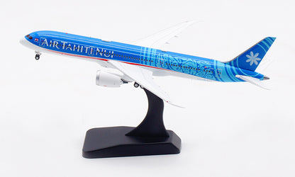 1:400 Aviation AIR TAHITI NUI BOEING B787-9 Passenger Airplane Diecast Model
