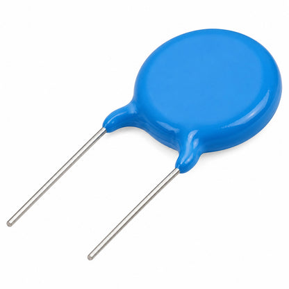 Ceramic Disc Capacitor ±20% 500V 330 pF - Pack of 100