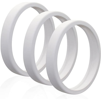 3PCS/Set Pool Cleaner All Purpose Tire Replacement For Polaris 180 280 360 380