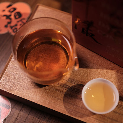 Strong Aroma Oolong Tea Strong Aroma Tea Guangdong Chaozhou Fenghuang Danzong