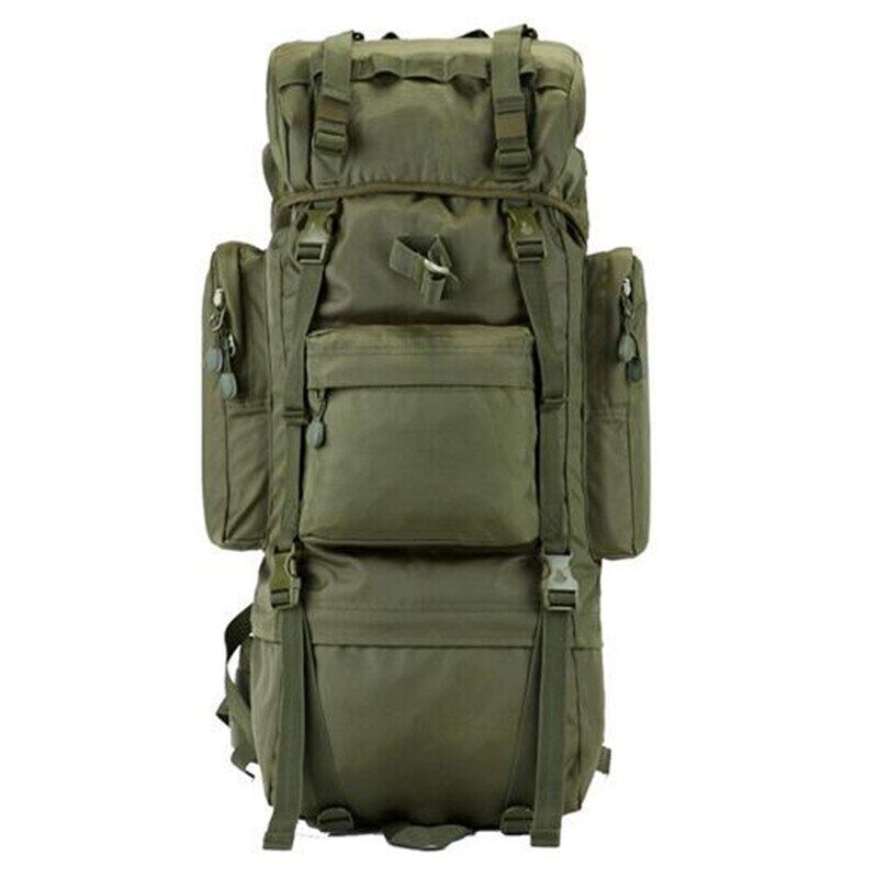 Military Tactics Backpack Man Climbing Men Oxford Backpacks Men's Travel Bag