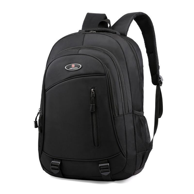Backpack Men Business Shoulder Bags Male Travel Student Backpack School Bags Boy