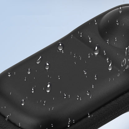 Camera Black Storage Bag Carrying Protective Case for Insta360 X4 Camera